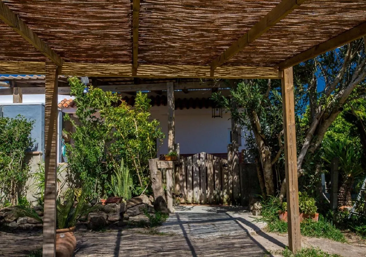 La Casa De Los Algarbes Tarifa